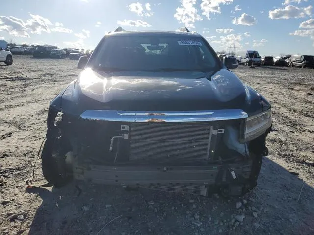 1GKKNPLS1PZ123610 2023 2023 GMC Acadia- Denali 5