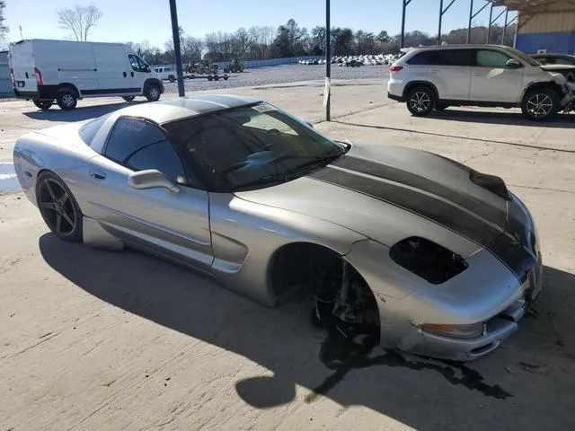 1G1YY22G6W5116373 1998 1998 Chevrolet Corvette 4