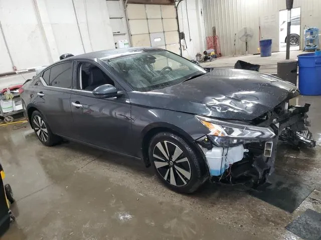 1N4BL4EV9MN359342 2021 2021 Nissan Altima- SL 4