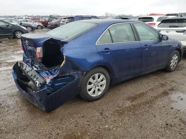 4T1BK46KX8U056482 2008 2008 Toyota Camry- LE 3