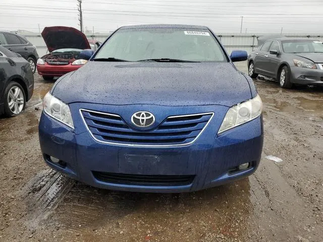 4T1BK46KX8U056482 2008 2008 Toyota Camry- LE 5