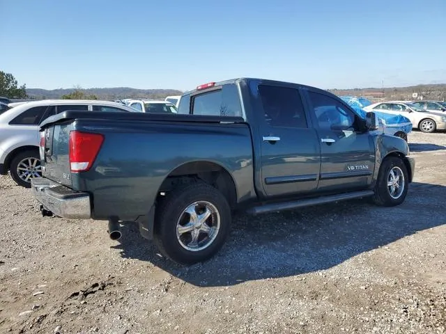 1N6BA07A05N519044 2005 2005 Nissan Titan- XE 3