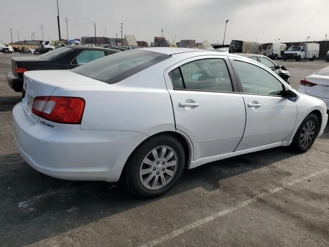 4A32B2FF1CE022359 2012 2012 Mitsubishi Galant- FE 3