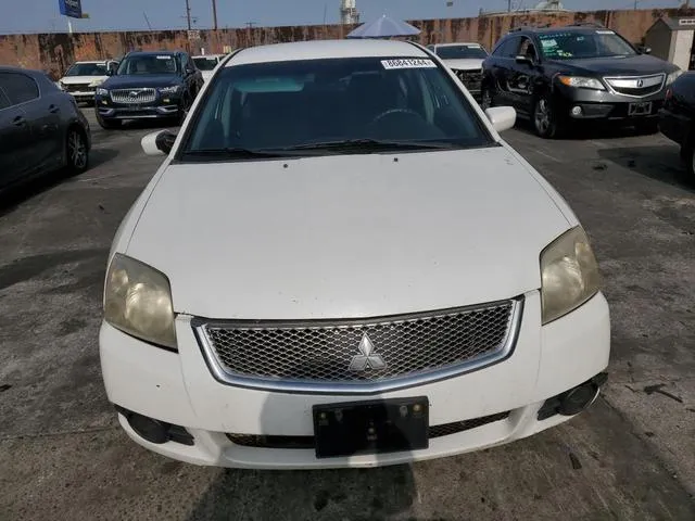 4A32B2FF1CE022359 2012 2012 Mitsubishi Galant- FE 5