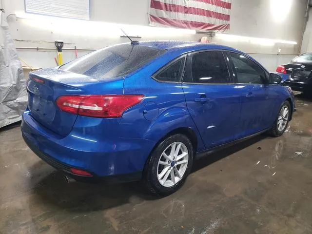 1FADP3F26JL207229 2018 2018 Ford Focus- SE 3