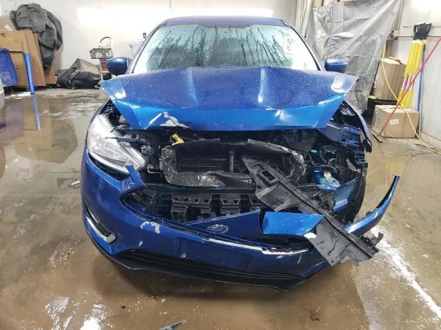 1FADP3F26JL207229 2018 2018 Ford Focus- SE 5