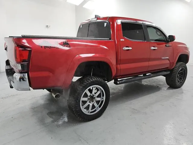 3TYAZ5CN6LT002372 2020 2020 Toyota Tacoma- Double Cab 3