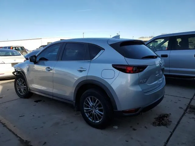 JM3KFBBLXH0174526 2017 2017 Mazda CX-5- Sport 2