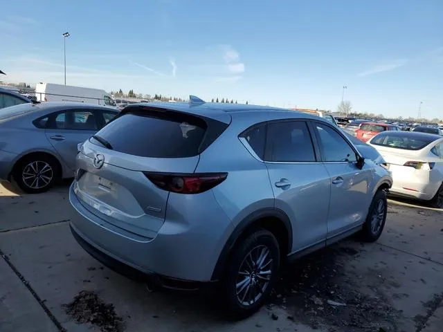 JM3KFBBLXH0174526 2017 2017 Mazda CX-5- Sport 3