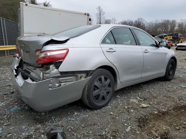 4T1BE46K38U221358 2008 2008 Toyota Camry- CE 3