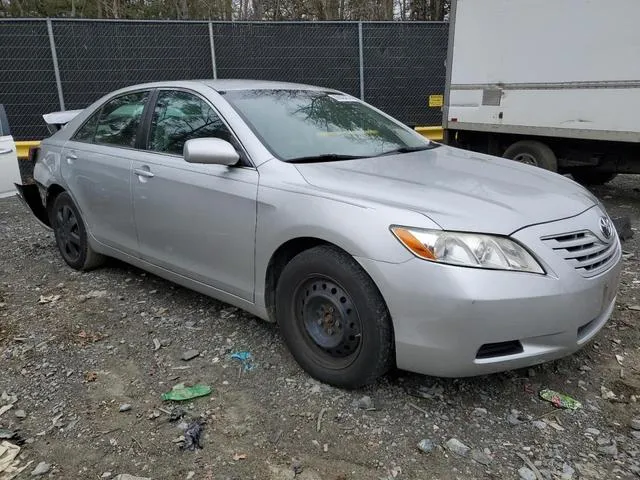 4T1BE46K38U221358 2008 2008 Toyota Camry- CE 4