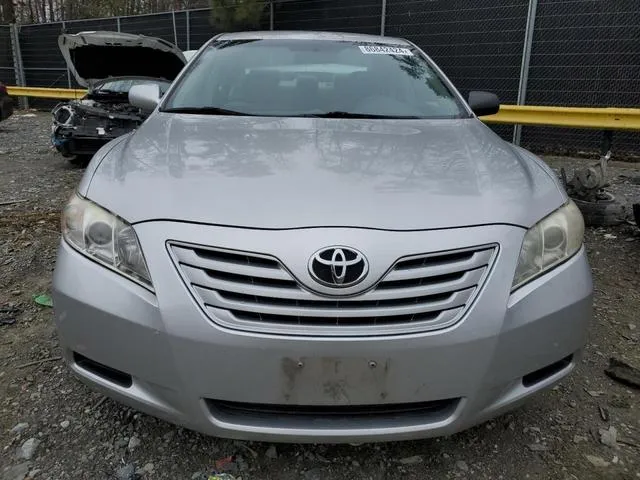 4T1BE46K38U221358 2008 2008 Toyota Camry- CE 5