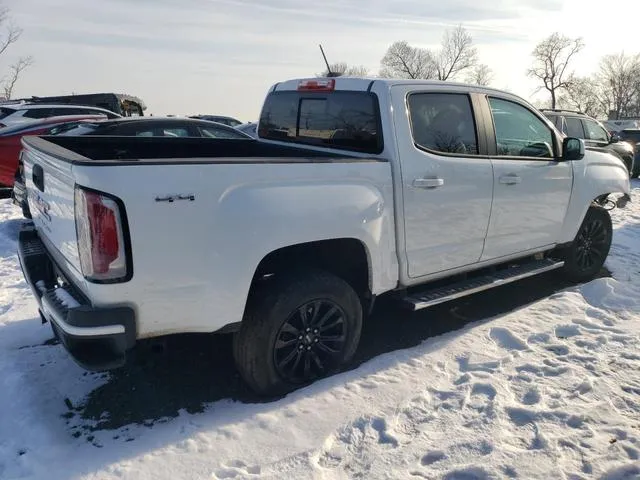 1GTG6CEN5M1183804 2021 2021 GMC Canyon- Elevation 3