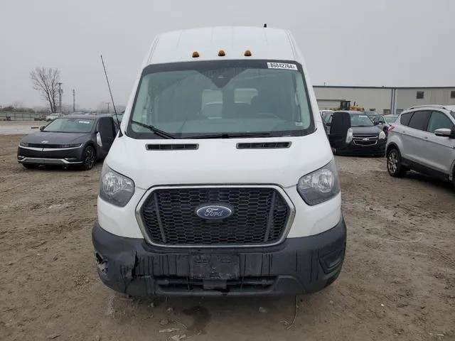 1FBVU5XG7LKB18117 2020 2020 Ford Transit- T-350 Hd 5