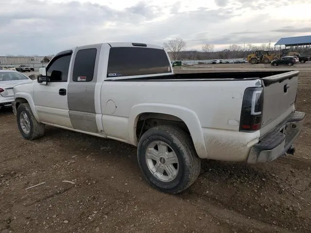 2GCEK19T231403375 2003 2003 Chevrolet Silverado- K1500 2