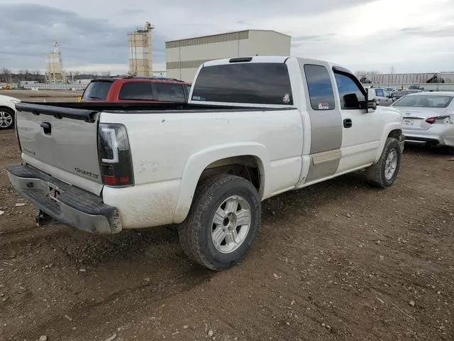 2GCEK19T231403375 2003 2003 Chevrolet Silverado- K1500 3