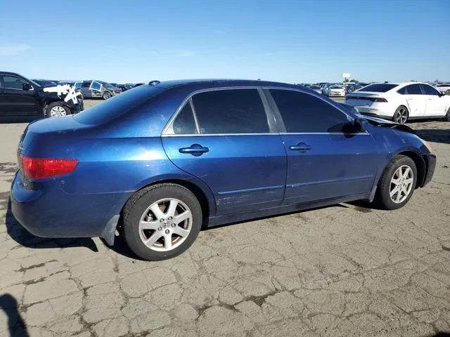 1HGCM66885A027029 2005 2005 Honda Accord- EX 3