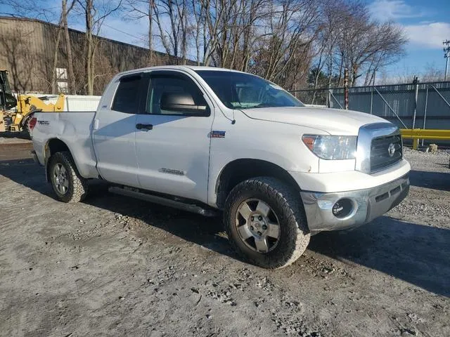 5TBBV54117S473822 2007 2007 Toyota Tundra- Double Cab Sr5 4