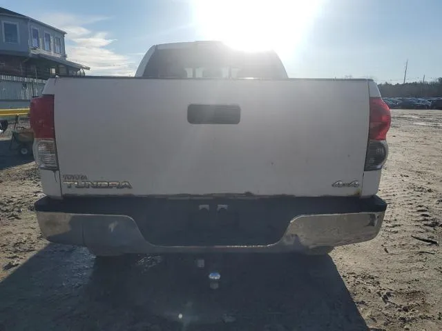 5TBBV54117S473822 2007 2007 Toyota Tundra- Double Cab Sr5 6