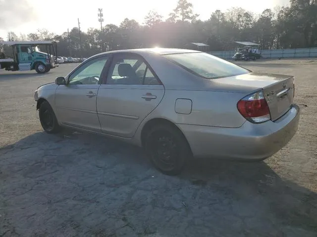 4T1BE30K15U431567 2005 2005 Toyota Camry- LE 2