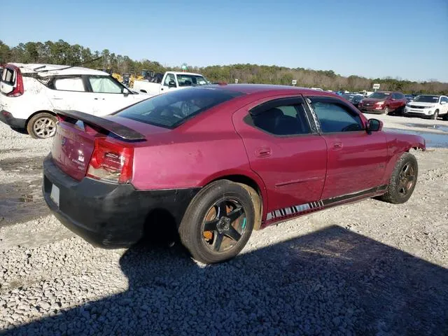 2B3CA3CV2AH226834 2010 2010 Dodge Charger- Sxt 3