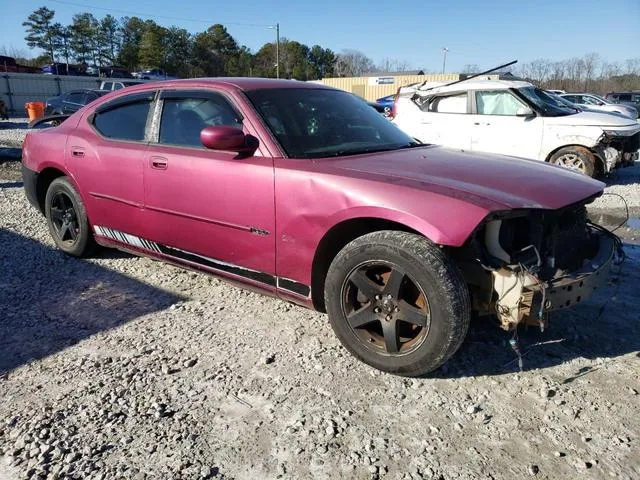 2B3CA3CV2AH226834 2010 2010 Dodge Charger- Sxt 4