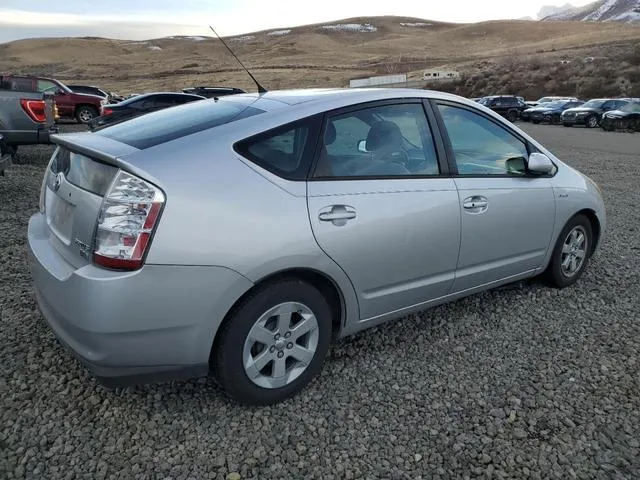 JTDKB20U163168321 2006 2006 Toyota Prius 3