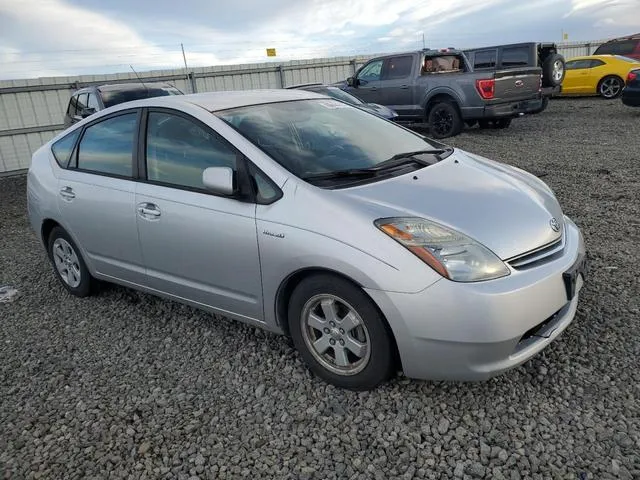 JTDKB20U163168321 2006 2006 Toyota Prius 4