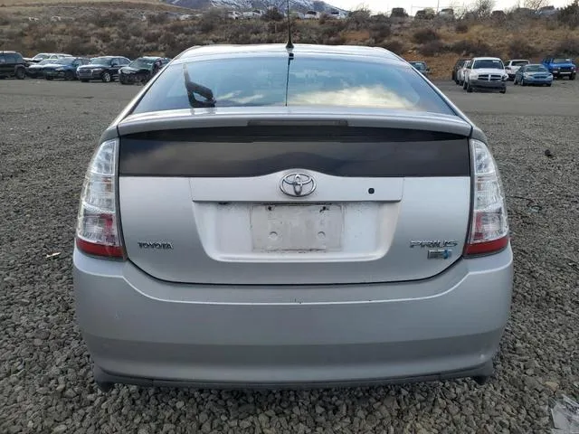 JTDKB20U163168321 2006 2006 Toyota Prius 6