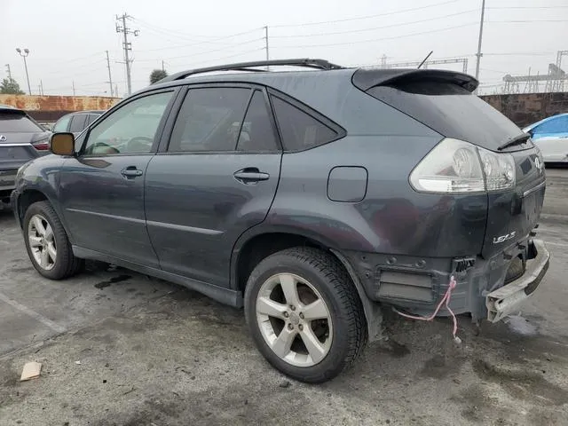 JTJGA31U260062391 2006 2006 Lexus RX- 330 2