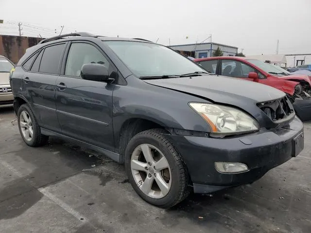 JTJGA31U260062391 2006 2006 Lexus RX- 330 4