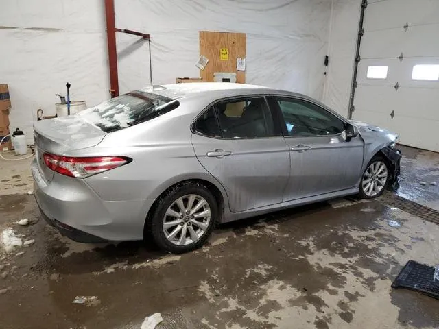 4T1C11BK9LU009772 2020 2020 Toyota Camry- LE 3