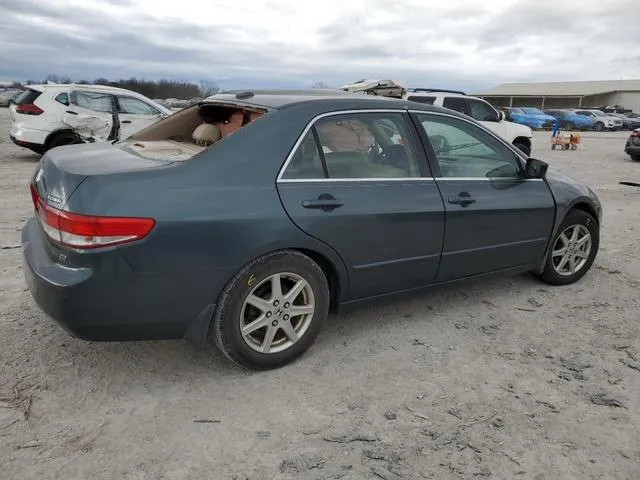 1HGCM66844A060236 2004 2004 Honda Accord- EX 3