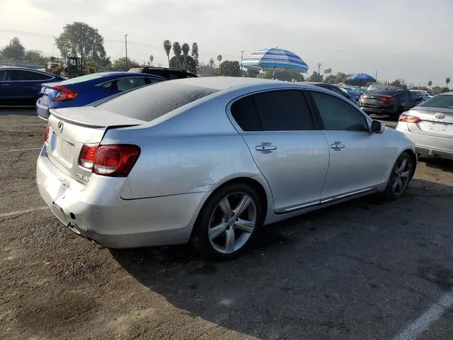 JTHBN96S365014797 2006 2006 Lexus GS- 430 3