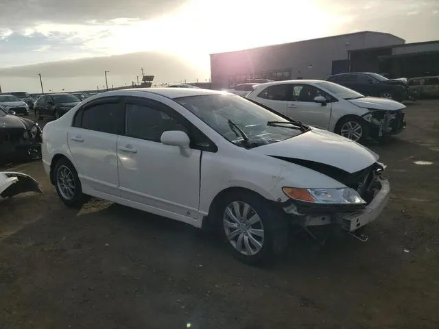 2HGFA16526H515958 2006 2006 Honda Civic- LX 4