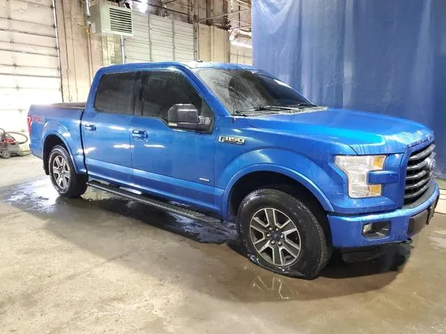 1FTEW1EG4FFA17437 2015 2015 Ford F-150- Supercrew 4