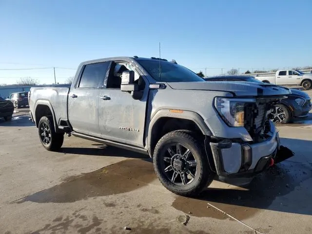 1GT49PEY5RF266994 2024 2024 GMC Sierra- K2500 At4 4