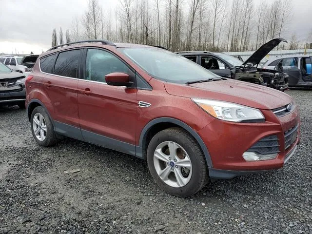 1FMCU0G96EUC70478 2014 2014 Ford Escape- SE 4