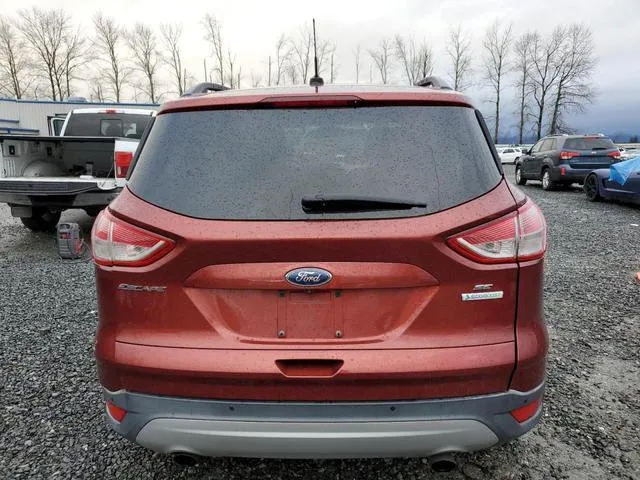 1FMCU0G96EUC70478 2014 2014 Ford Escape- SE 6