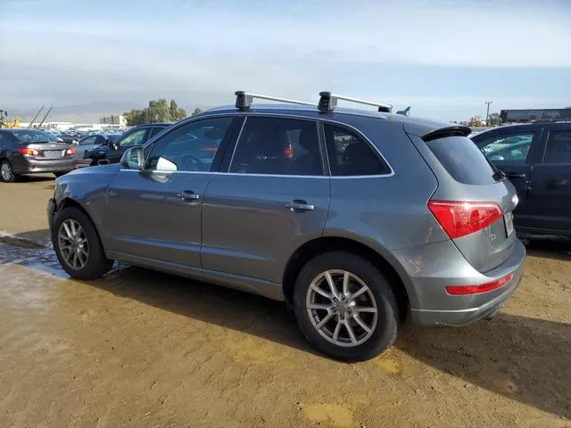 WA1LFAFP7CA090780 2012 2012 Audi Q5- Premium Plus 2