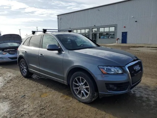 WA1LFAFP7CA090780 2012 2012 Audi Q5- Premium Plus 4