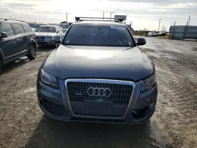 WA1LFAFP7CA090780 2012 2012 Audi Q5- Premium Plus 5