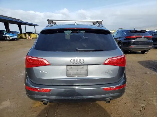 WA1LFAFP7CA090780 2012 2012 Audi Q5- Premium Plus 6