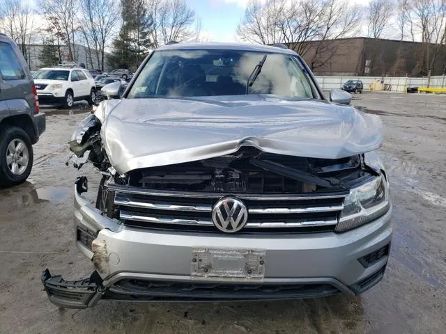 3VV2B7AX9LM145855 2020 2020 Volkswagen Tiguan- SE 5