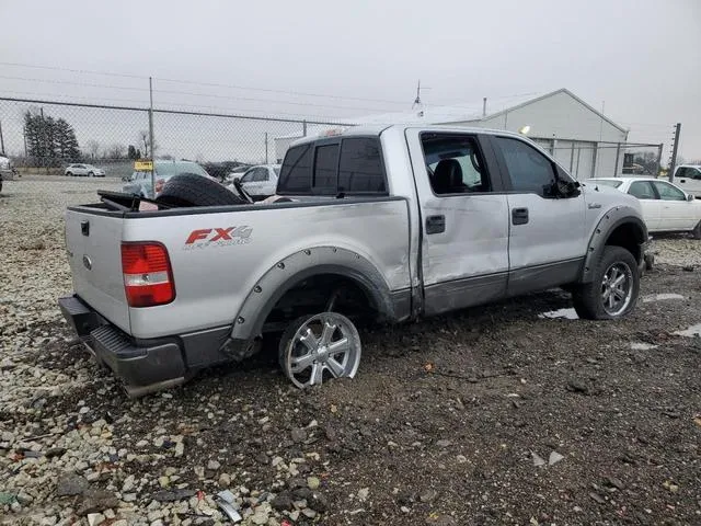 1FTPW14574FA16899 2004 2004 Ford F-150- Supercrew 3