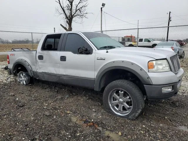 1FTPW14574FA16899 2004 2004 Ford F-150- Supercrew 4