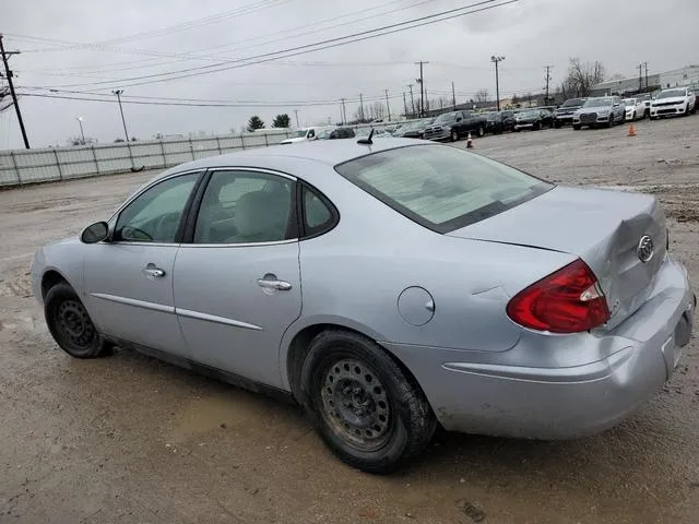 2G4WC582861231404 2006 2006 Buick Lacrosse- CX 2