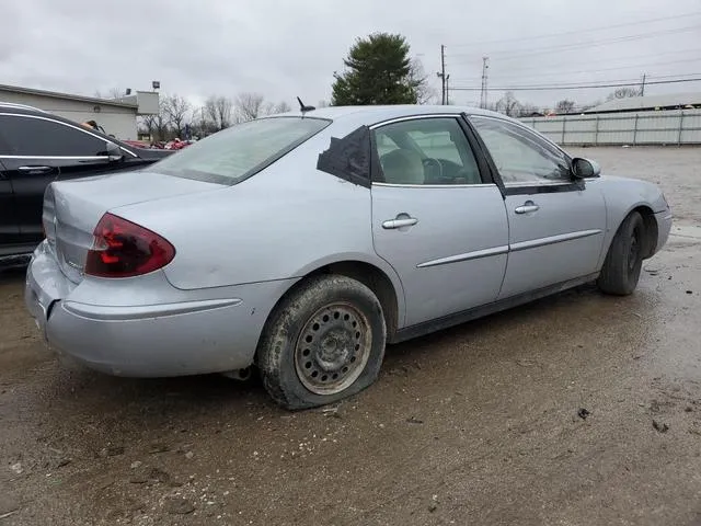 2G4WC582861231404 2006 2006 Buick Lacrosse- CX 3