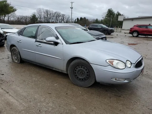 2G4WC582861231404 2006 2006 Buick Lacrosse- CX 4