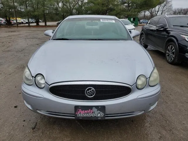 2G4WC582861231404 2006 2006 Buick Lacrosse- CX 5